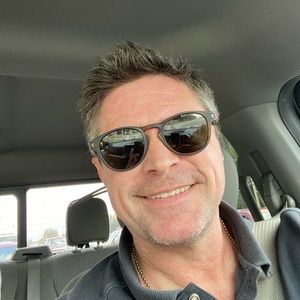 Meet your Posher, James